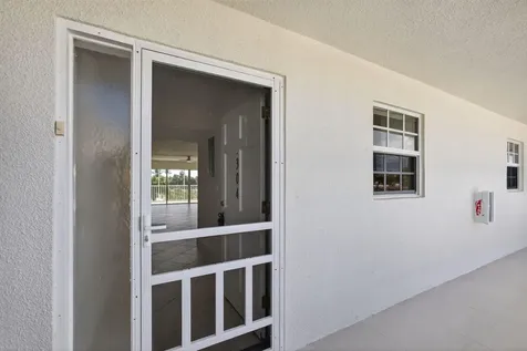 100 Waterway Road Tequesta FL 33469