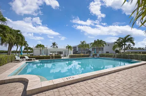 100 Waterway Road Tequesta FL 33469