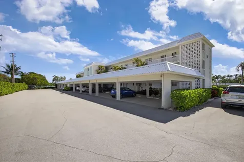 100 Waterway Road Tequesta FL 33469