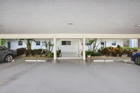 100 Waterway Road Tequesta FL 33469