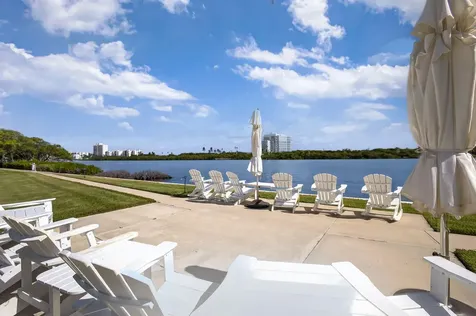 100 Waterway Road Tequesta FL 33469