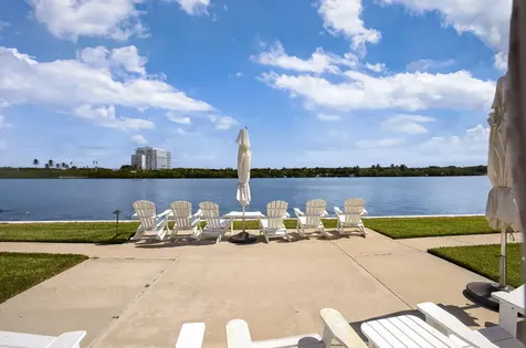 100 Waterway Road Tequesta FL 33469
