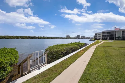 100 Waterway Road Tequesta FL 33469