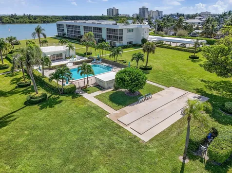 100 Waterway Road Tequesta FL 33469