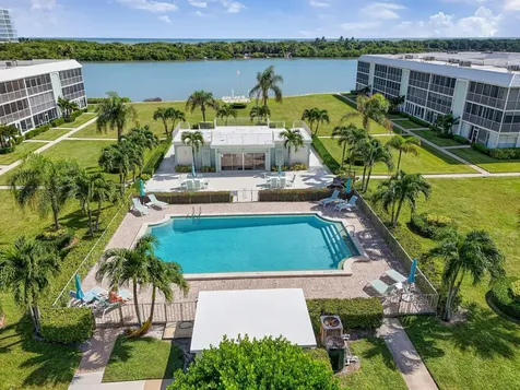 100 Waterway Road Tequesta FL 33469