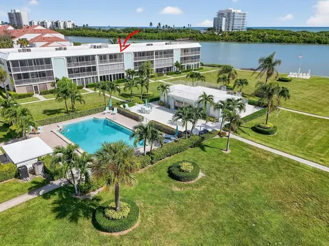 100 Waterway Road Tequesta FL 33469