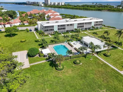 100 Waterway Road Tequesta FL 33469