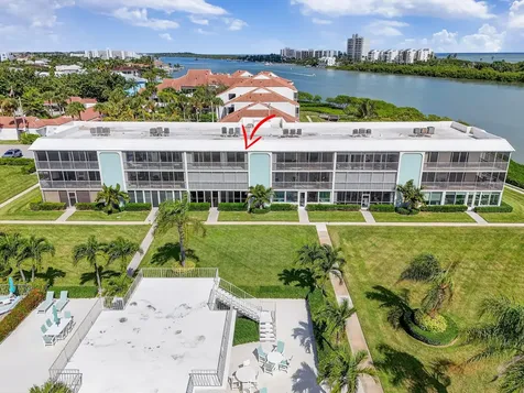 100 Waterway Road Tequesta FL 33469