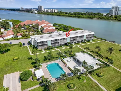 100 Waterway Road Tequesta FL 33469