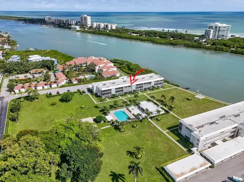 100 Waterway Road Tequesta FL 33469