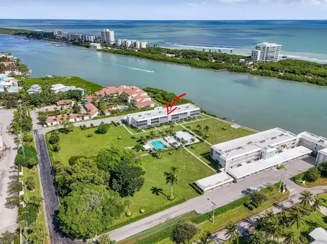 100 Waterway Road Tequesta FL 33469