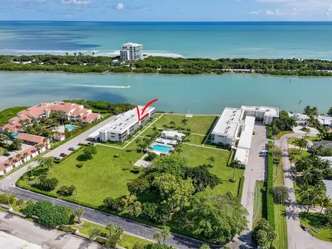 100 Waterway Road Tequesta FL 33469