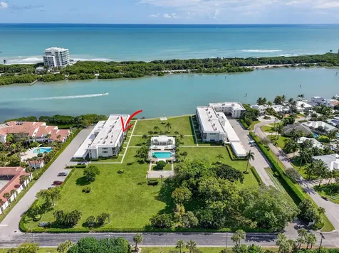 100 Waterway Road Tequesta FL 33469