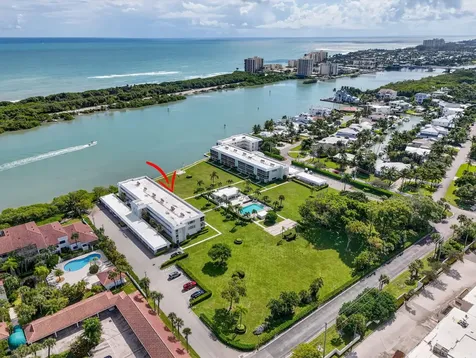 100 Waterway Road Tequesta FL 33469
