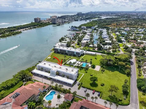 100 Waterway Road Tequesta FL 33469