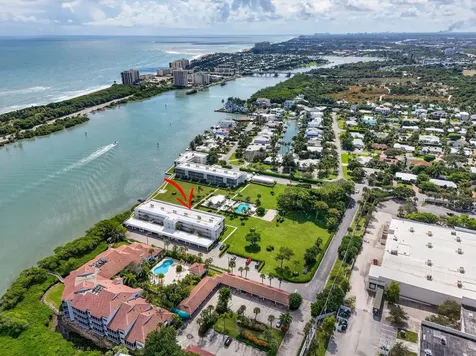 100 Waterway Road Tequesta FL 33469