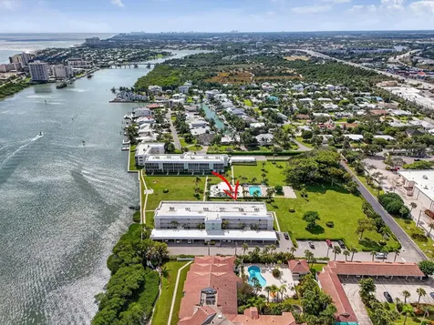 100 Waterway Road Tequesta FL 33469