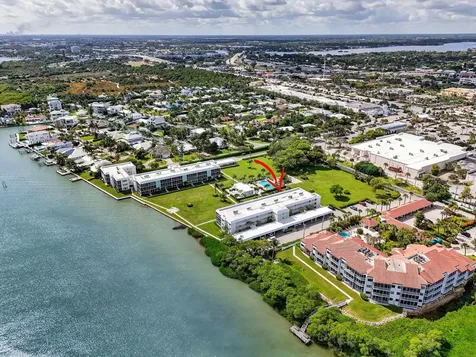 100 Waterway Road Tequesta FL 33469