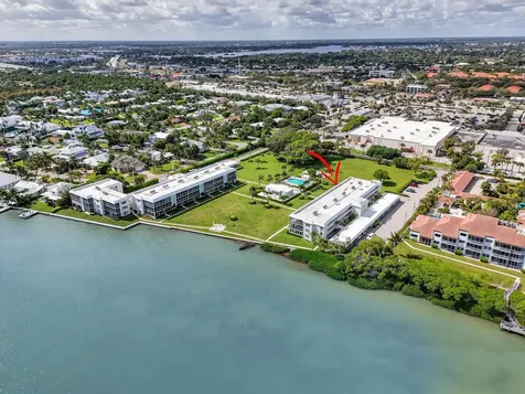 100 Waterway Road Tequesta FL 33469