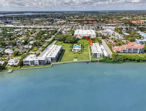 100 Waterway Road Tequesta FL 33469