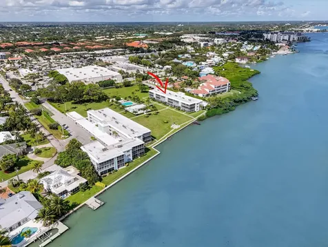 100 Waterway Road Tequesta FL 33469