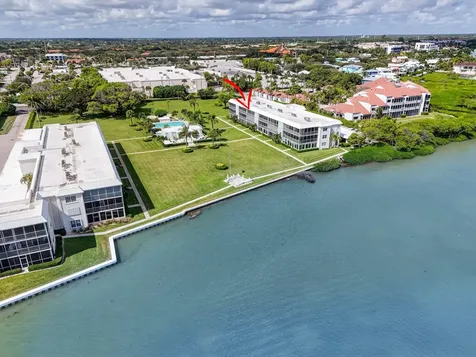 100 Waterway Road Tequesta FL 33469