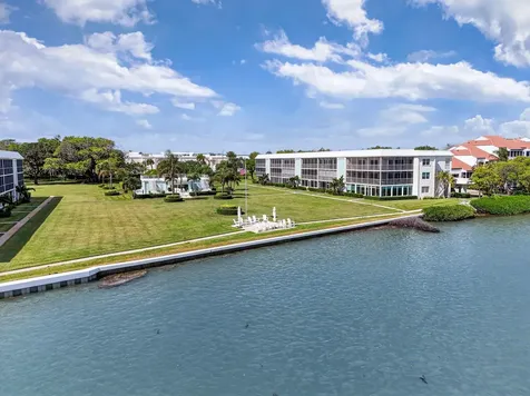 100 Waterway Road Tequesta FL 33469