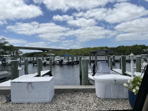 3500 S Kanner Highway Stuart FL 34994