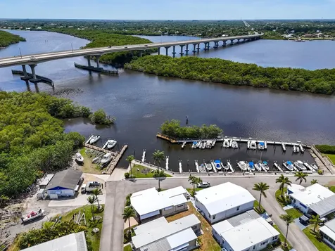 3500 S Kanner Highway Stuart FL 34994