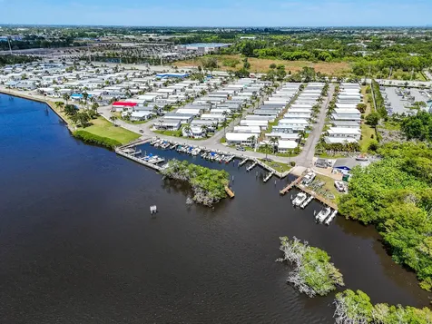 3500 S Kanner Highway Stuart FL 34994