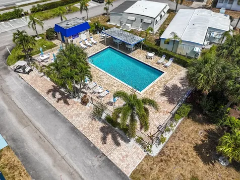 3500 S Kanner Highway Stuart FL 34994