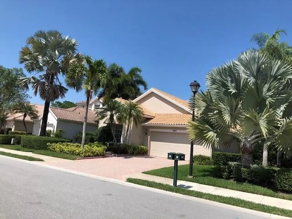 1035 Diamond Head Way Palm Beach Gardens FL 33418
