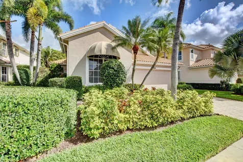 1035 Diamond Head Way Palm Beach Gardens FL 33418