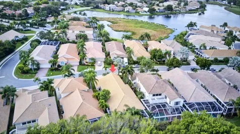 1035 Diamond Head Way Palm Beach Gardens FL 33418