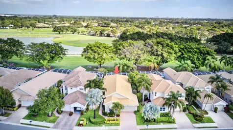 1035 Diamond Head Way Palm Beach Gardens FL 33418