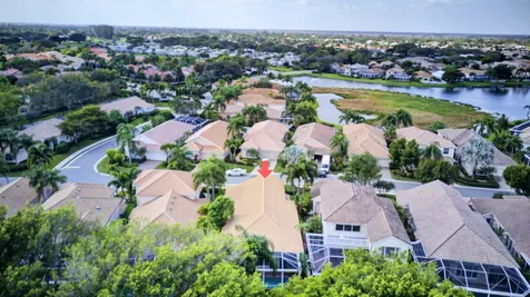 1035 Diamond Head Way Palm Beach Gardens FL 33418