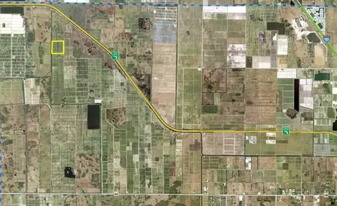 Tbd Orange Avenue Extension Fort Pierce FL 34945