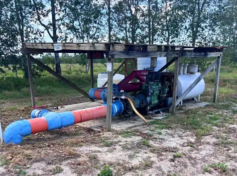 Tbd Orange Avenue Extension Fort Pierce FL 34945