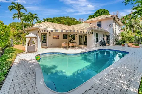 284 Florenada Terrace Boca Raton FL 33486