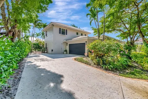 284 Florenada Terrace Boca Raton FL 33486