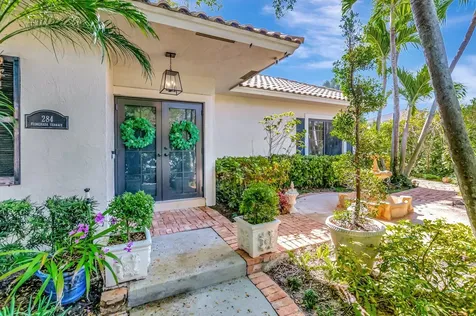 284 Florenada Terrace Boca Raton FL 33486