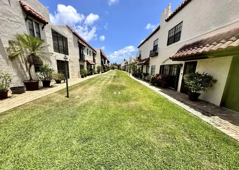 200 S Ocean Boulevard Delray Beach FL 33483