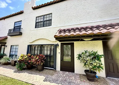 200 S Ocean Boulevard Delray Beach FL 33483