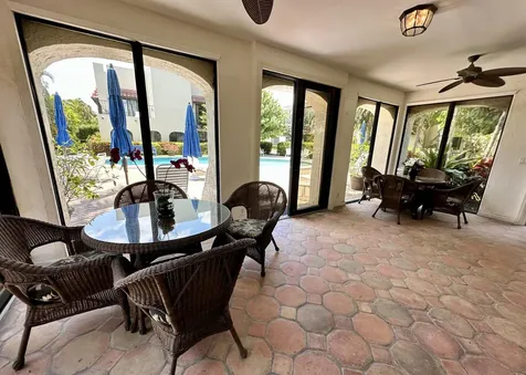 200 S Ocean Boulevard Delray Beach FL 33483