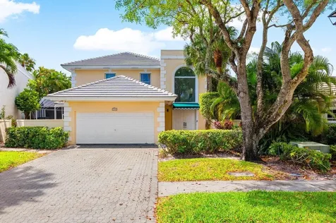 7748 Travlers Tree Drive Boca Raton FL 33433