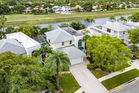 7748 Travlers Tree Drive Boca Raton FL 33433