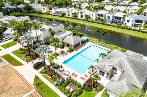 7748 Travlers Tree Drive Boca Raton FL 33433