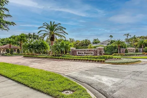 7748 Travlers Tree Drive Boca Raton FL 33433