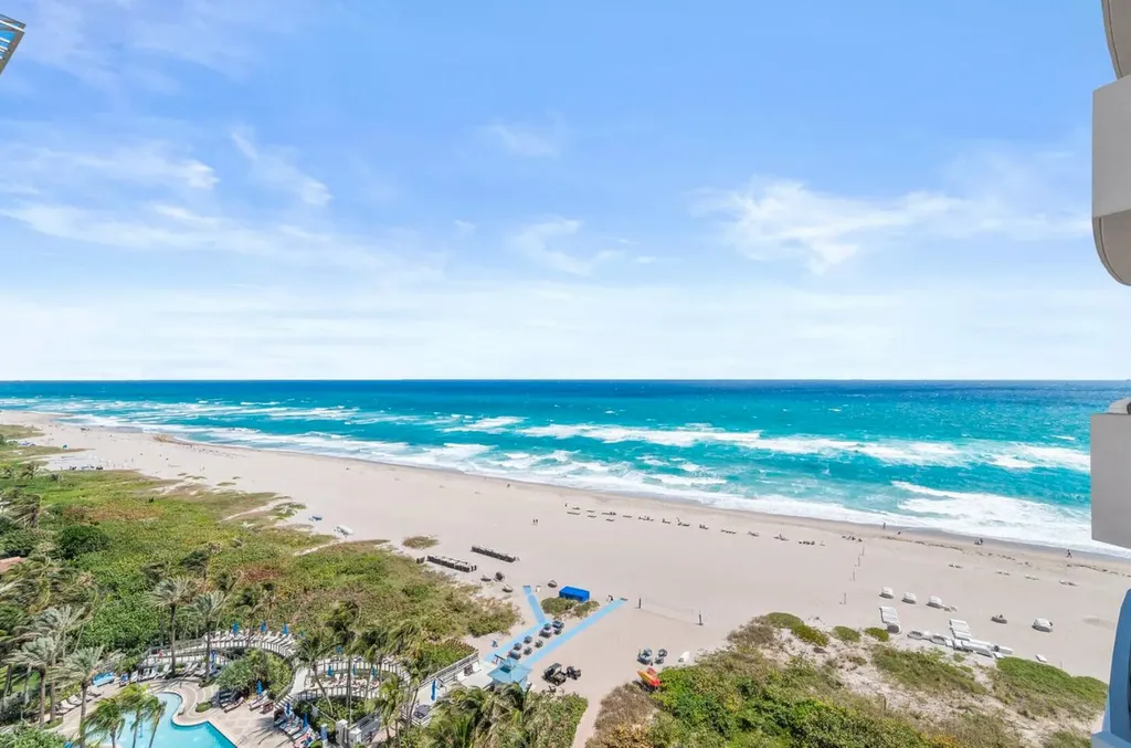 3100 N Ocean Drive Singer Island FL 33404