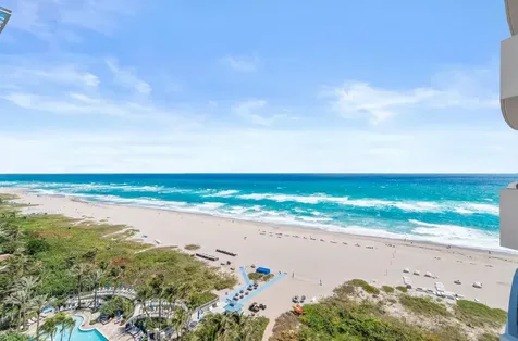 3100 N Ocean Drive Singer Island FL 33404